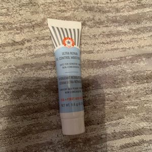 Hand, face, hair masks and creams